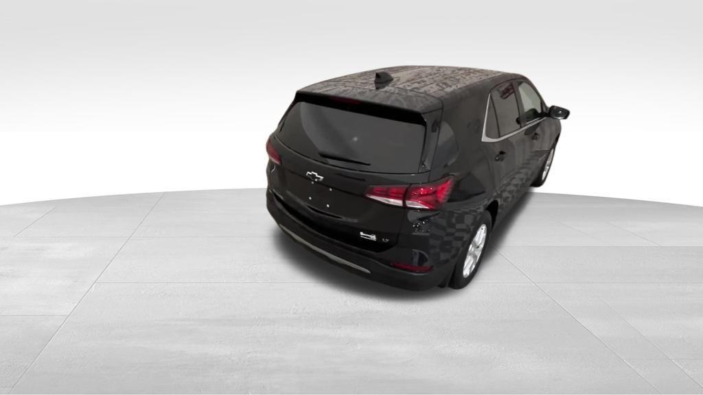 used 2023 Chevrolet Equinox car, priced at $22,961