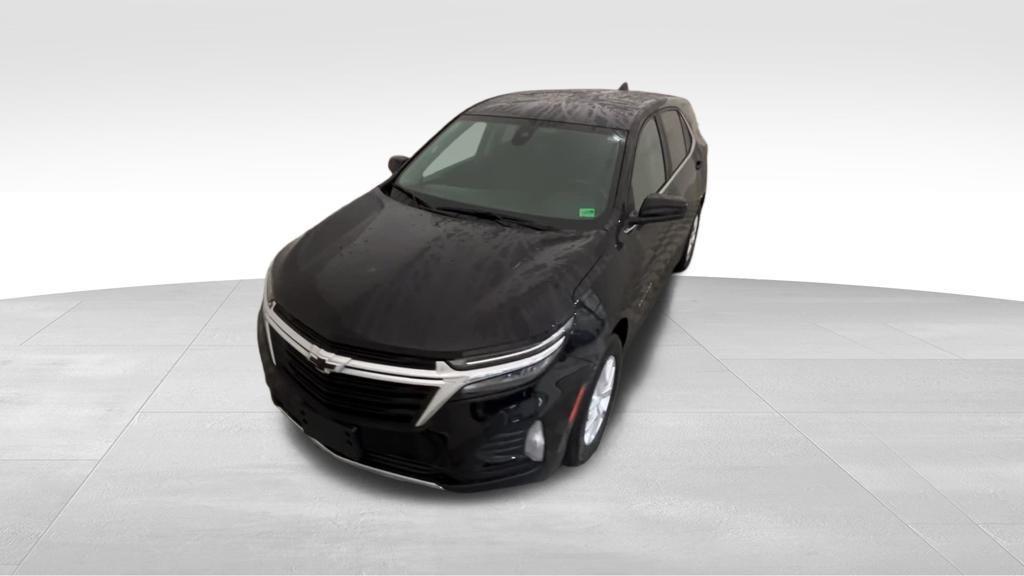 used 2023 Chevrolet Equinox car, priced at $22,961