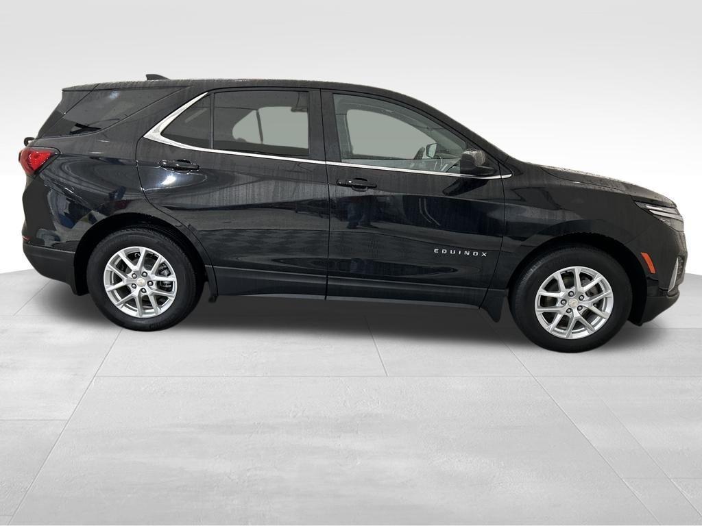 used 2023 Chevrolet Equinox car, priced at $22,961