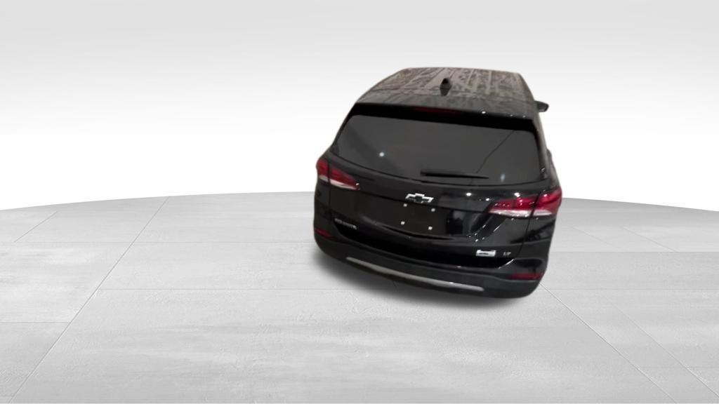 used 2023 Chevrolet Equinox car, priced at $22,961