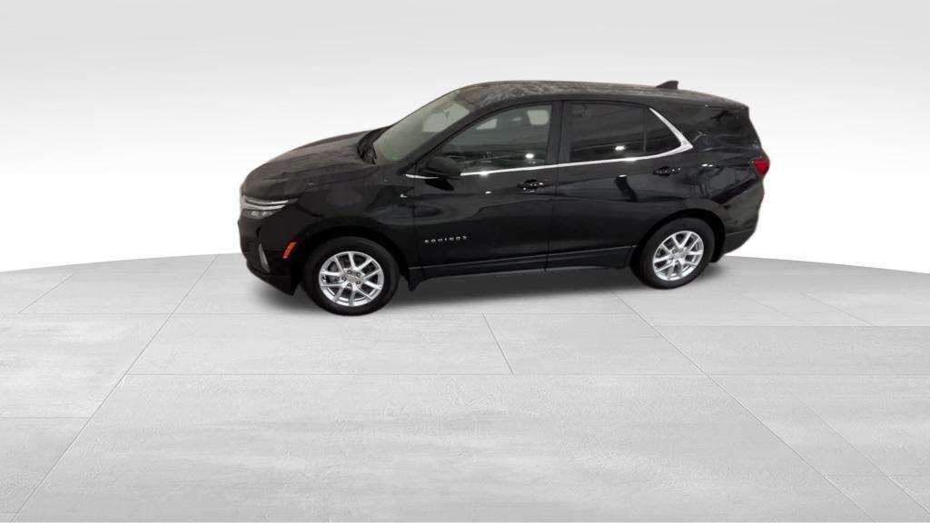 used 2023 Chevrolet Equinox car, priced at $22,961