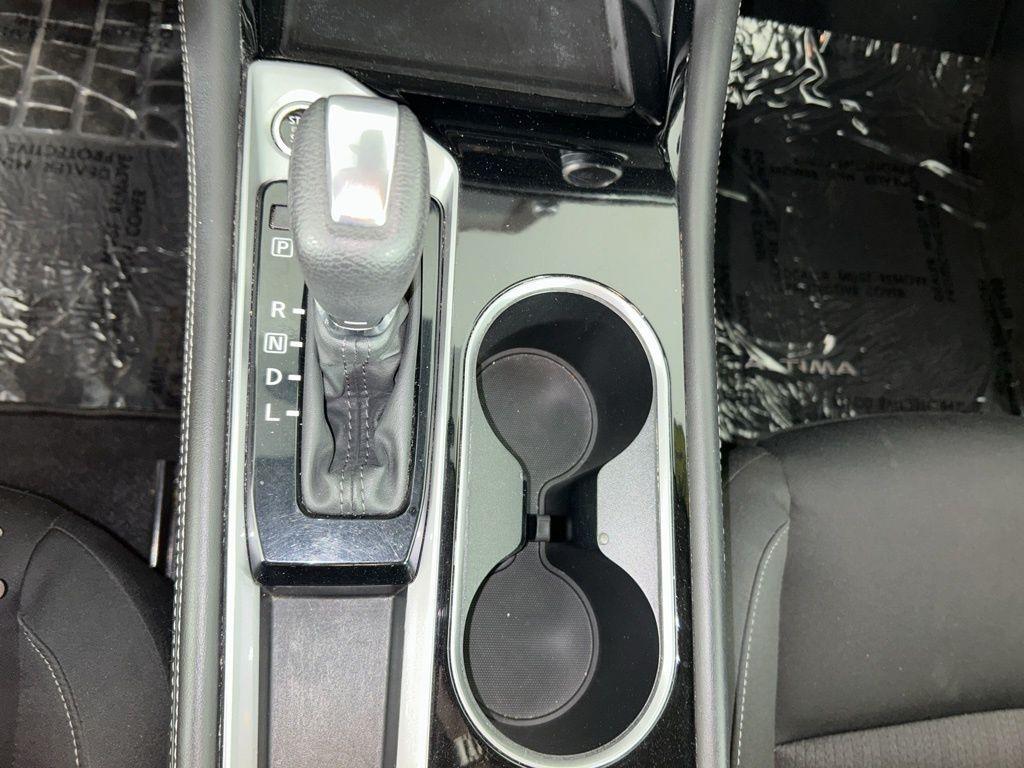 used 2023 Nissan Altima car, priced at $19,945