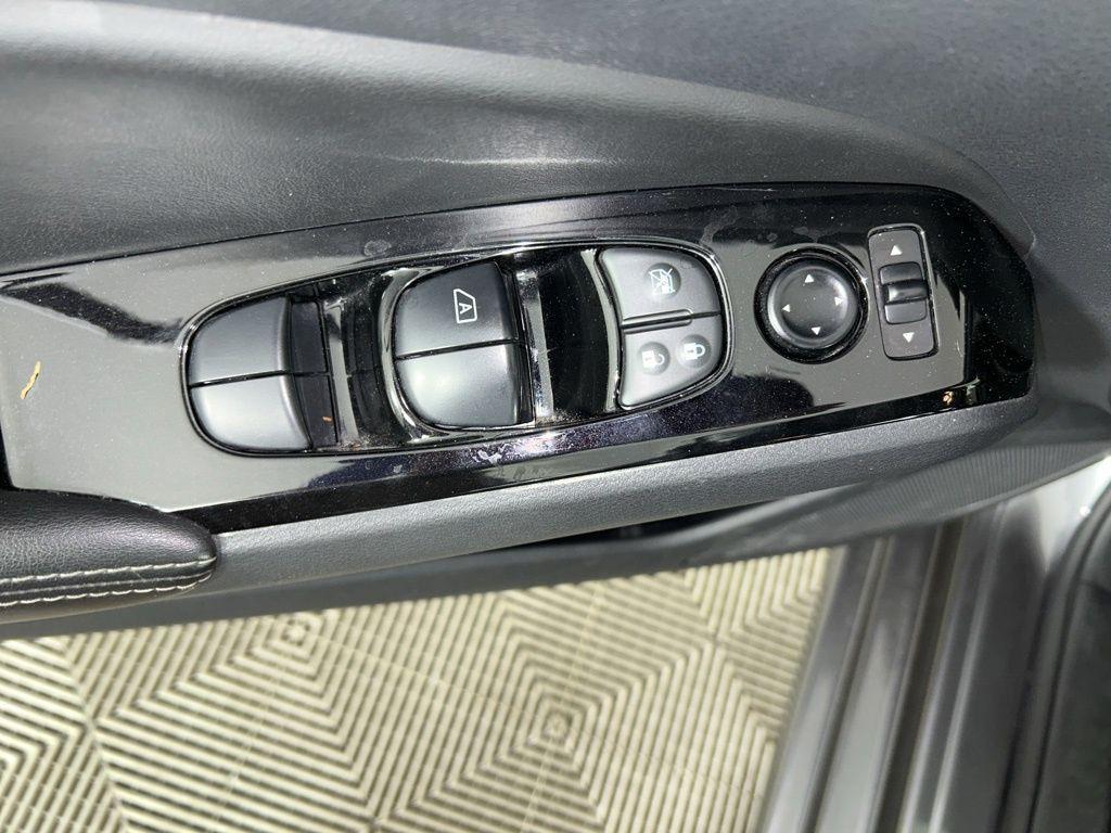 used 2023 Nissan Altima car, priced at $19,945