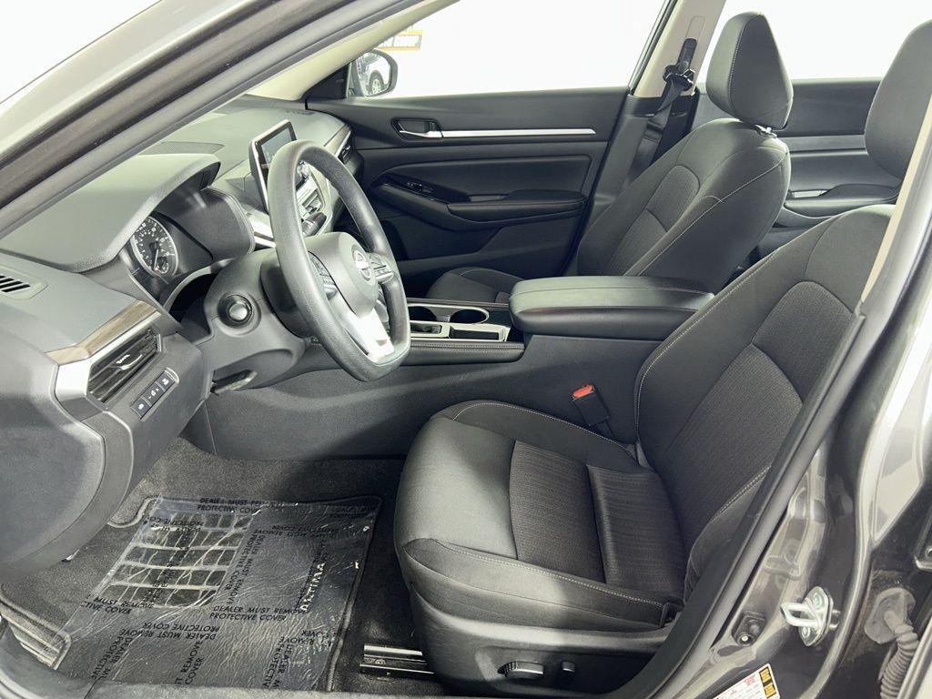used 2023 Nissan Altima car, priced at $19,945