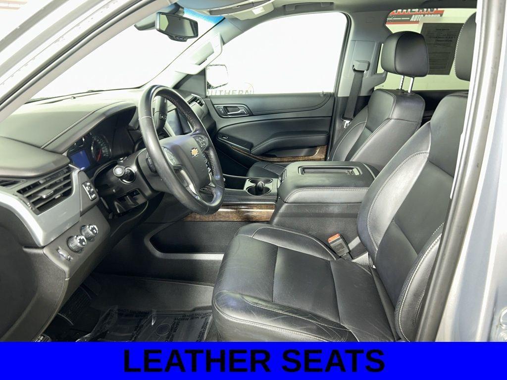 used 2019 Chevrolet Tahoe car, priced at $28,242