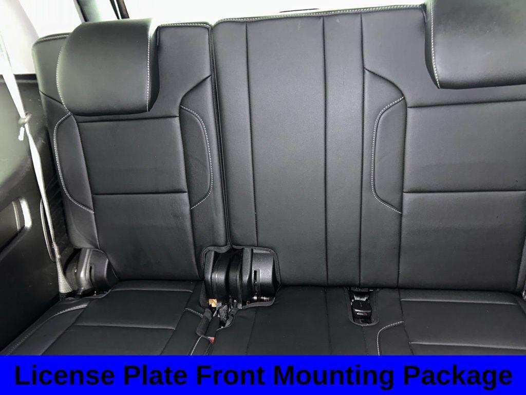 used 2019 Chevrolet Tahoe car, priced at $28,242