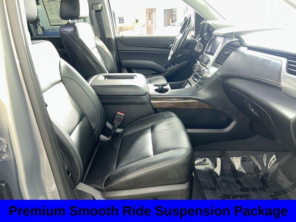 used 2019 Chevrolet Tahoe car, priced at $28,242