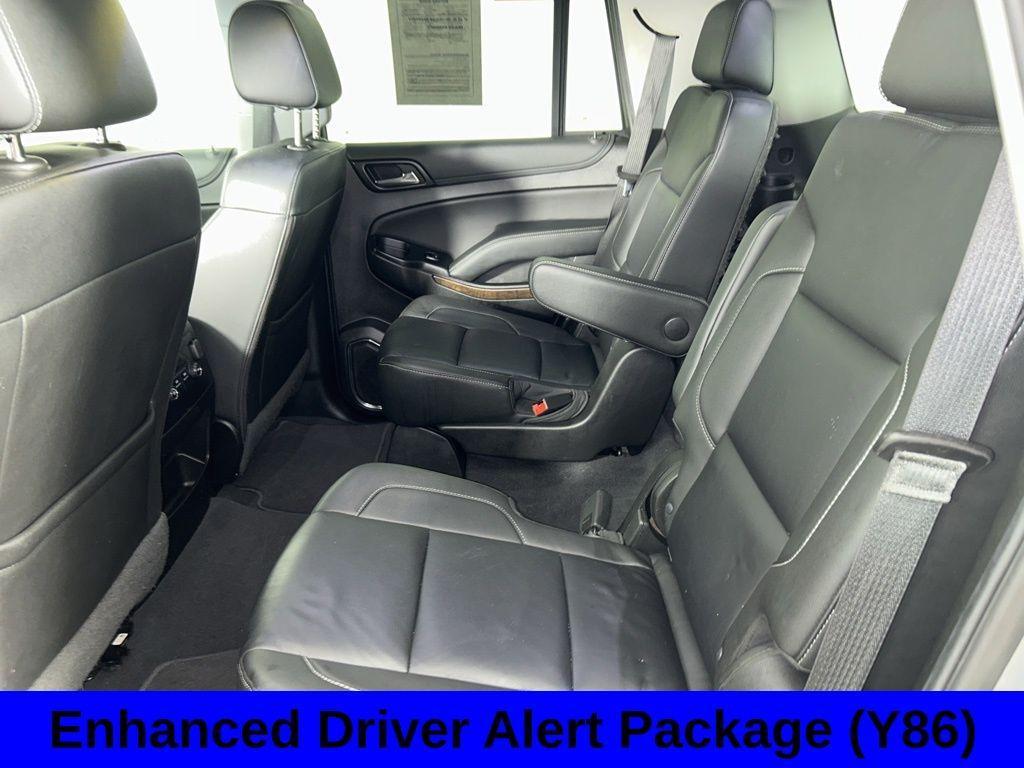 used 2019 Chevrolet Tahoe car, priced at $28,242