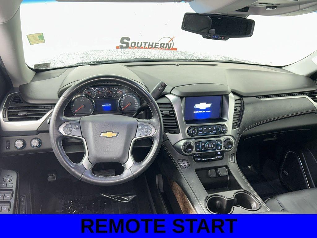 used 2019 Chevrolet Tahoe car, priced at $28,242