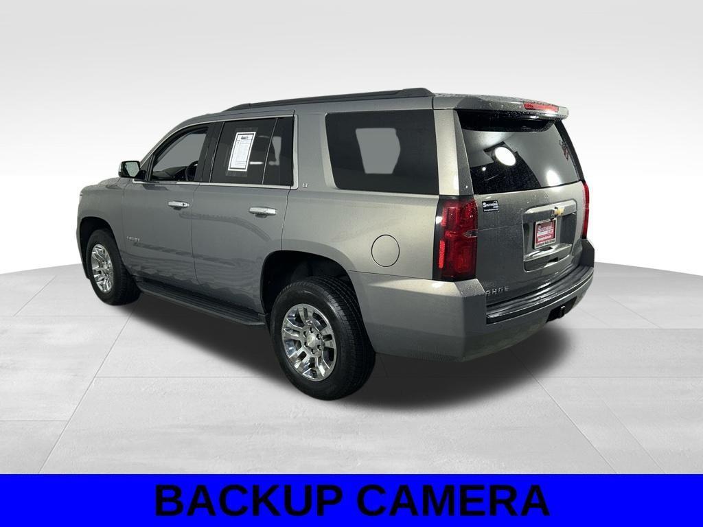 used 2019 Chevrolet Tahoe car, priced at $28,242