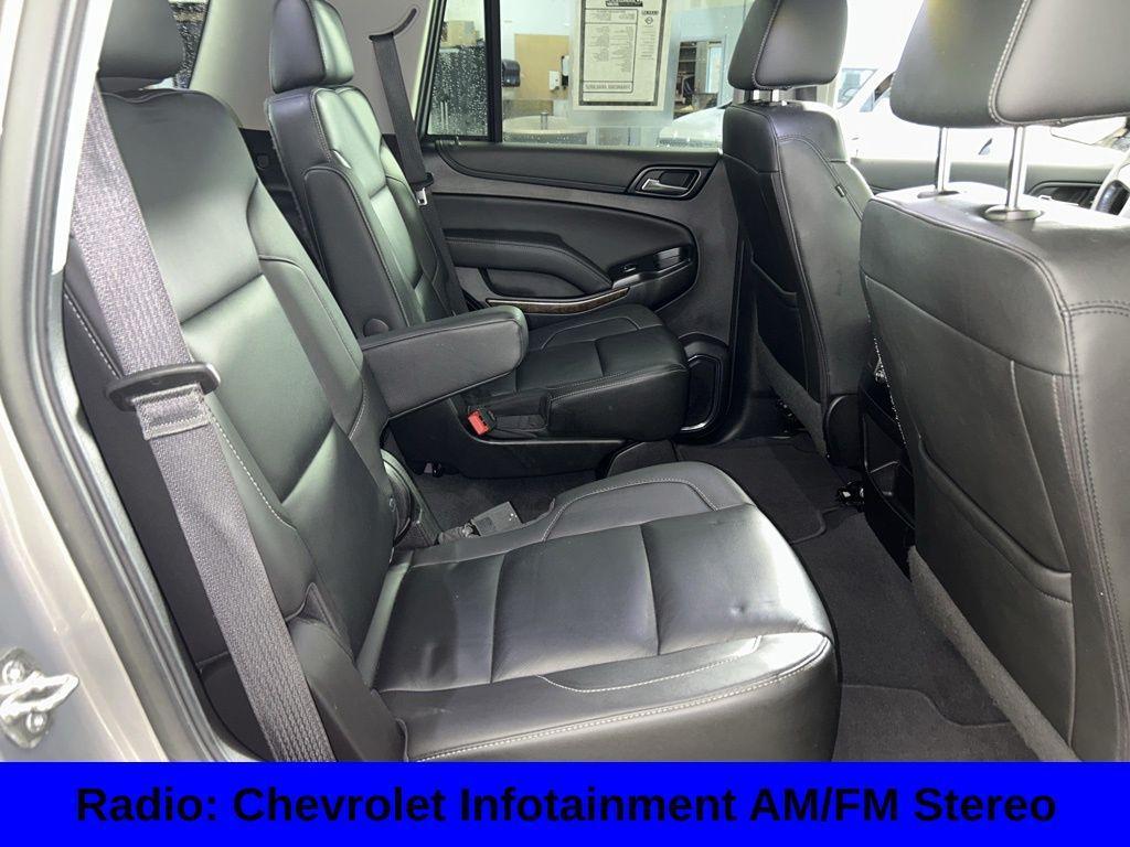 used 2019 Chevrolet Tahoe car, priced at $28,242