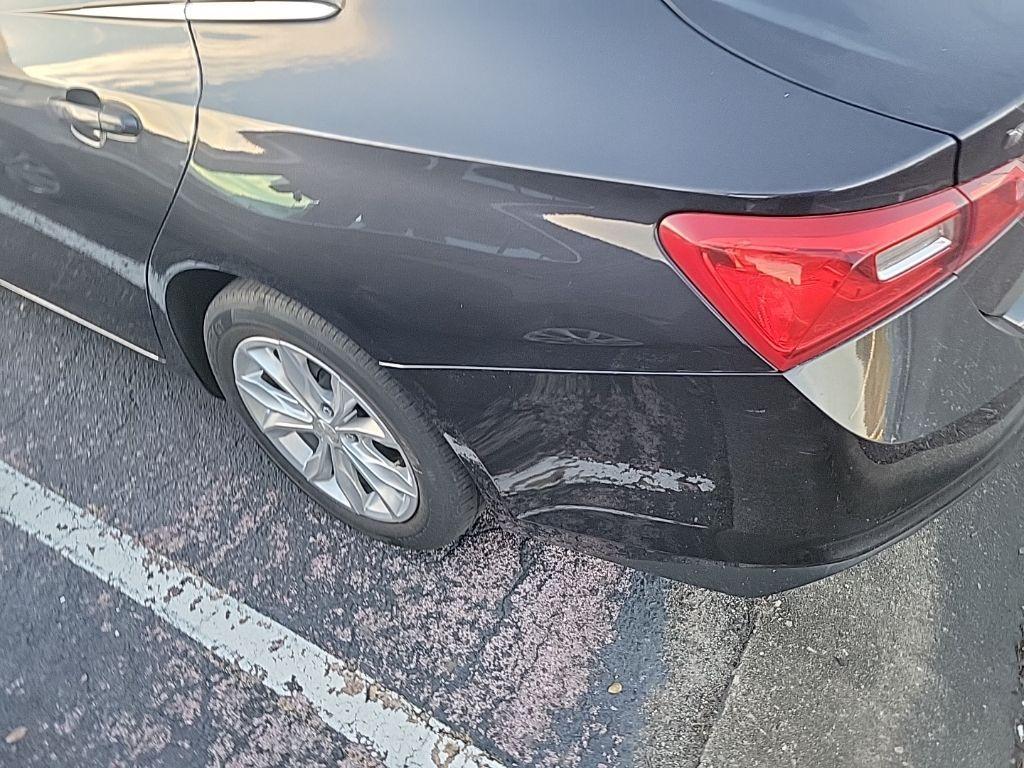 used 2023 Chevrolet Malibu car, priced at $17,800