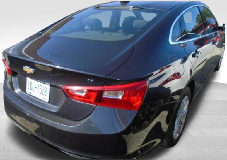 used 2023 Chevrolet Malibu car, priced at $17,800