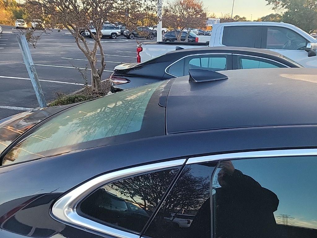 used 2023 Chevrolet Malibu car, priced at $17,800