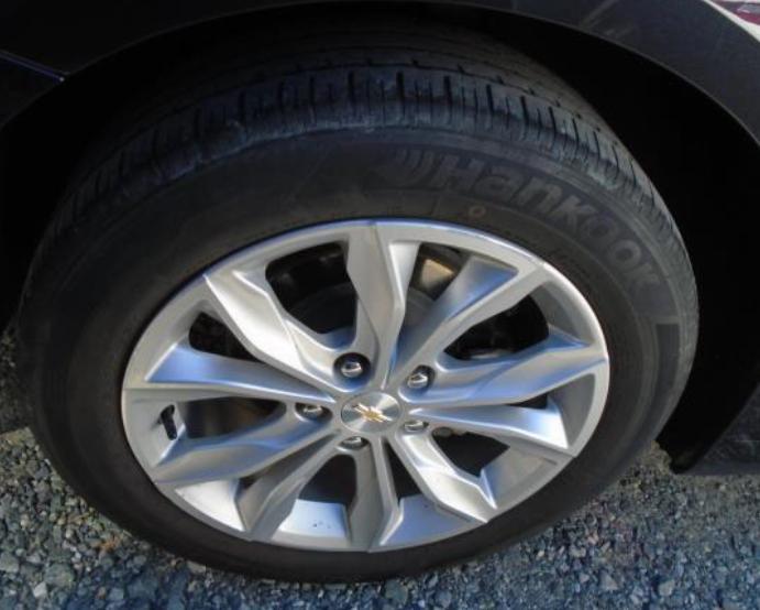 used 2023 Chevrolet Malibu car, priced at $17,800