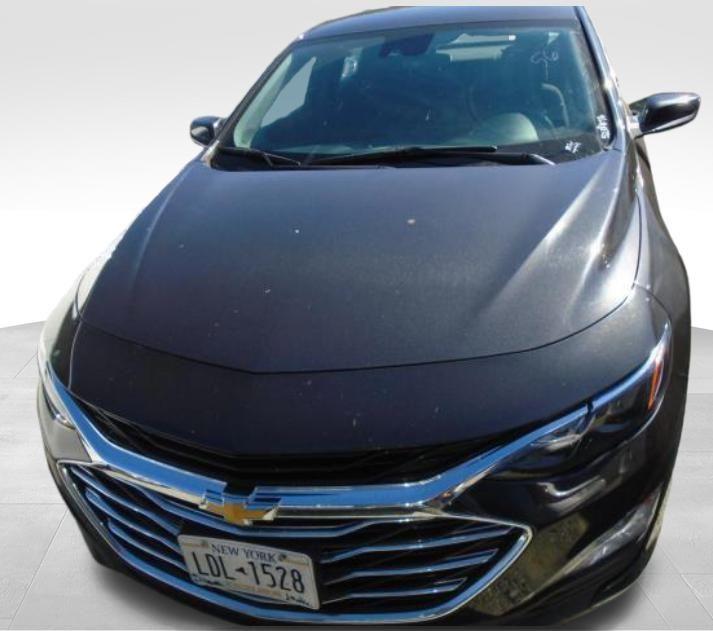 used 2023 Chevrolet Malibu car, priced at $17,800