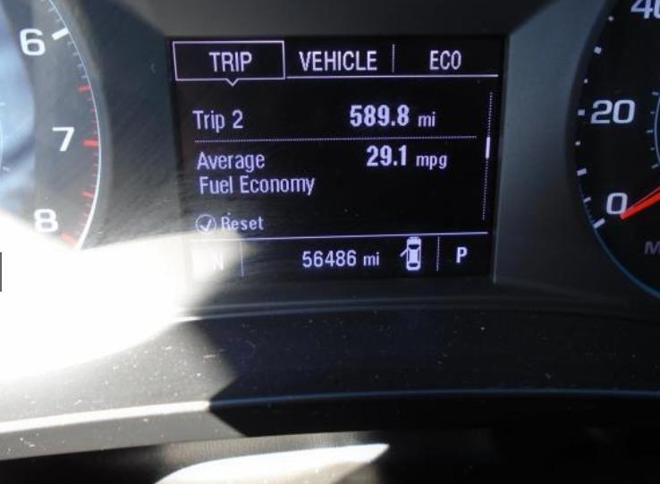 used 2023 Chevrolet Malibu car, priced at $17,800