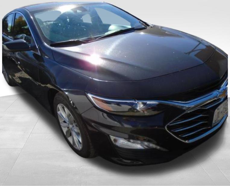 used 2023 Chevrolet Malibu car, priced at $17,800