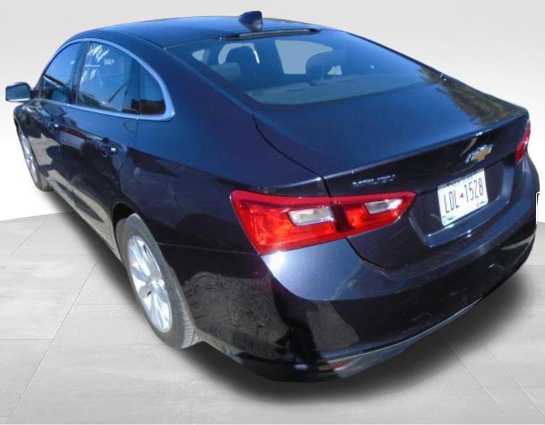 used 2023 Chevrolet Malibu car, priced at $17,800