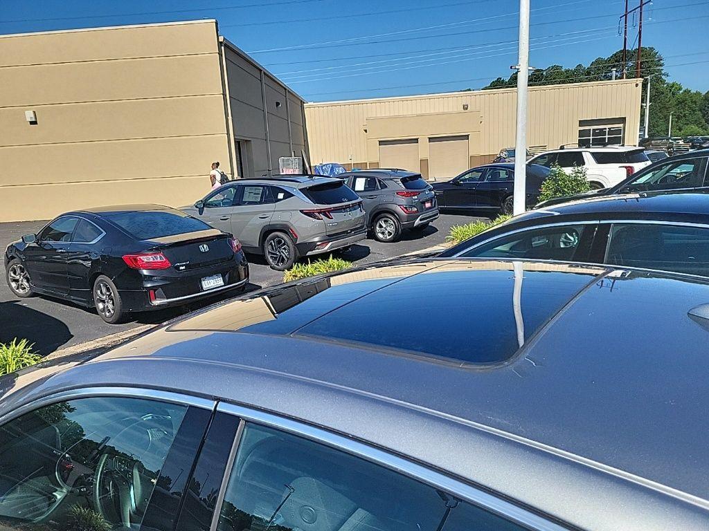 used 2024 Chevrolet Malibu car, priced at $17,309