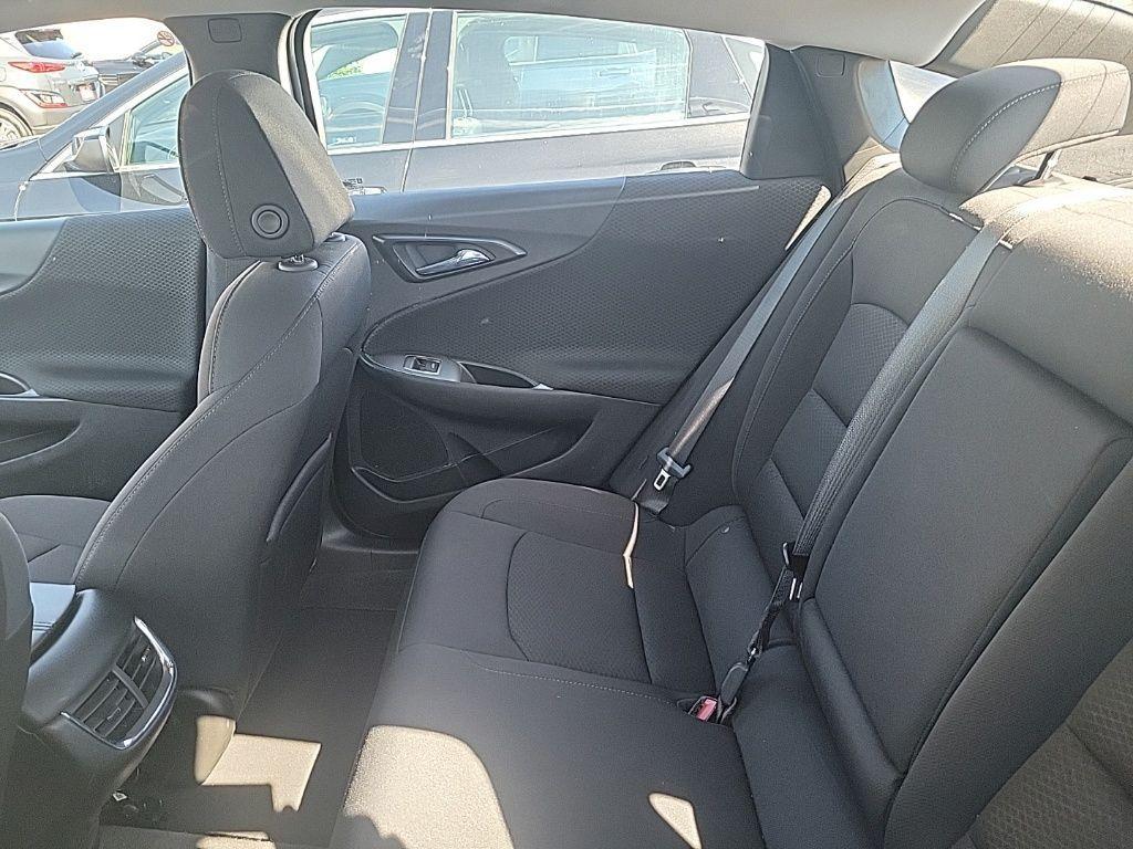 used 2024 Chevrolet Malibu car, priced at $17,309