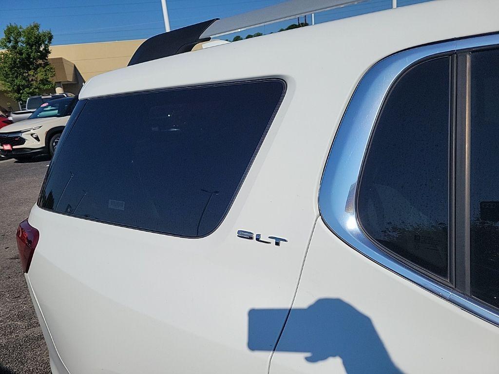 used 2023 GMC Acadia car, priced at $23,600