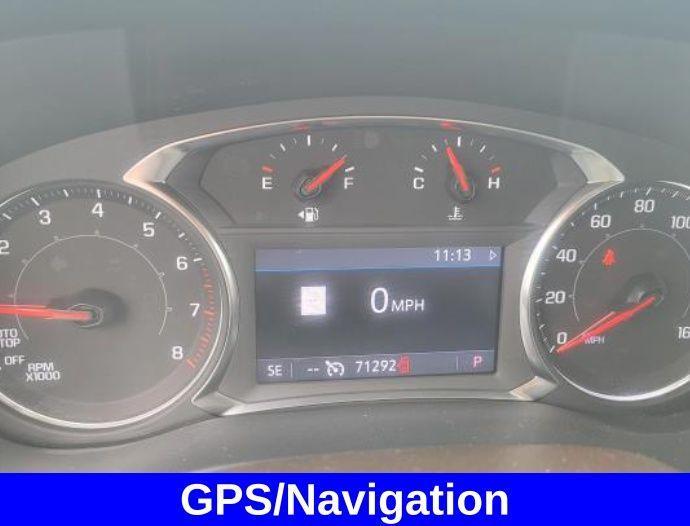 used 2023 GMC Acadia car, priced at $24,207