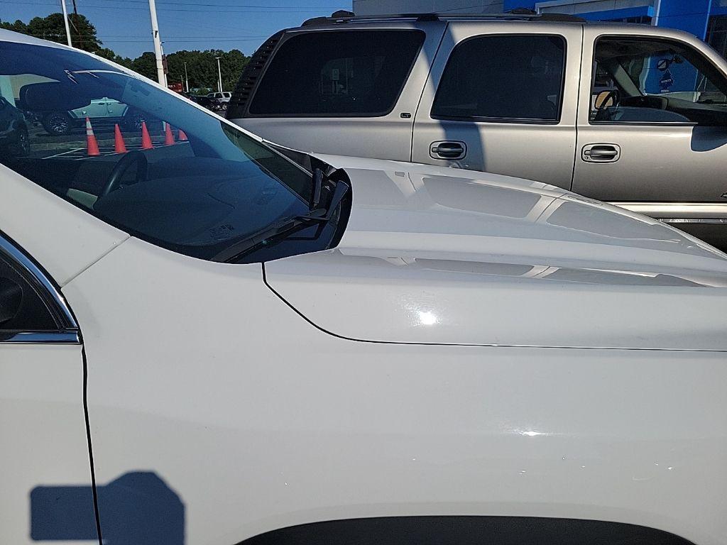 used 2023 GMC Acadia car, priced at $23,600