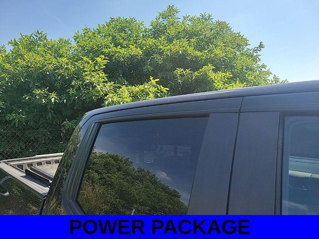 used 2022 Chevrolet Silverado 1500 car, priced at $44,883