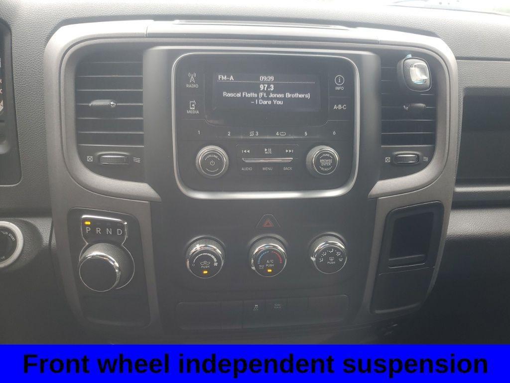 used 2014 Ram 1500 car, priced at $16,652