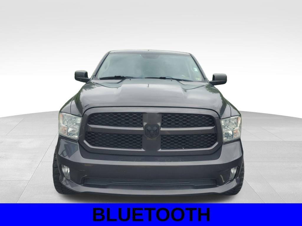 used 2014 Ram 1500 car, priced at $16,652