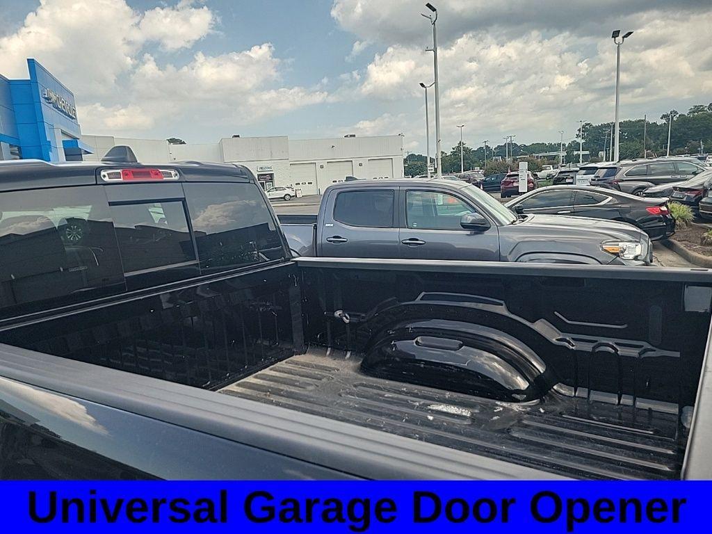used 2021 Ram 1500 car, priced at $28,578