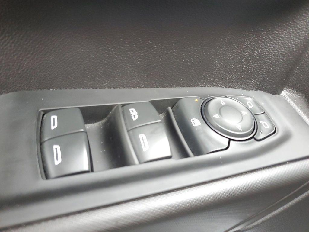 used 2024 Chevrolet Silverado 1500 car, priced at $37,000