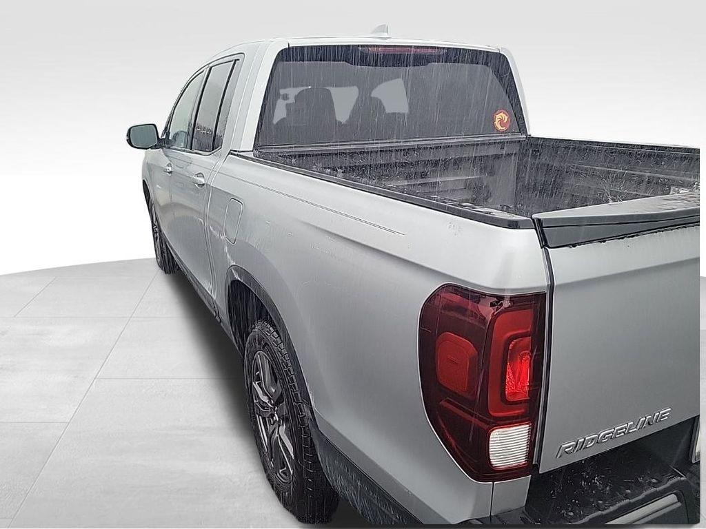 used 2019 Honda Ridgeline car, priced at $23,999