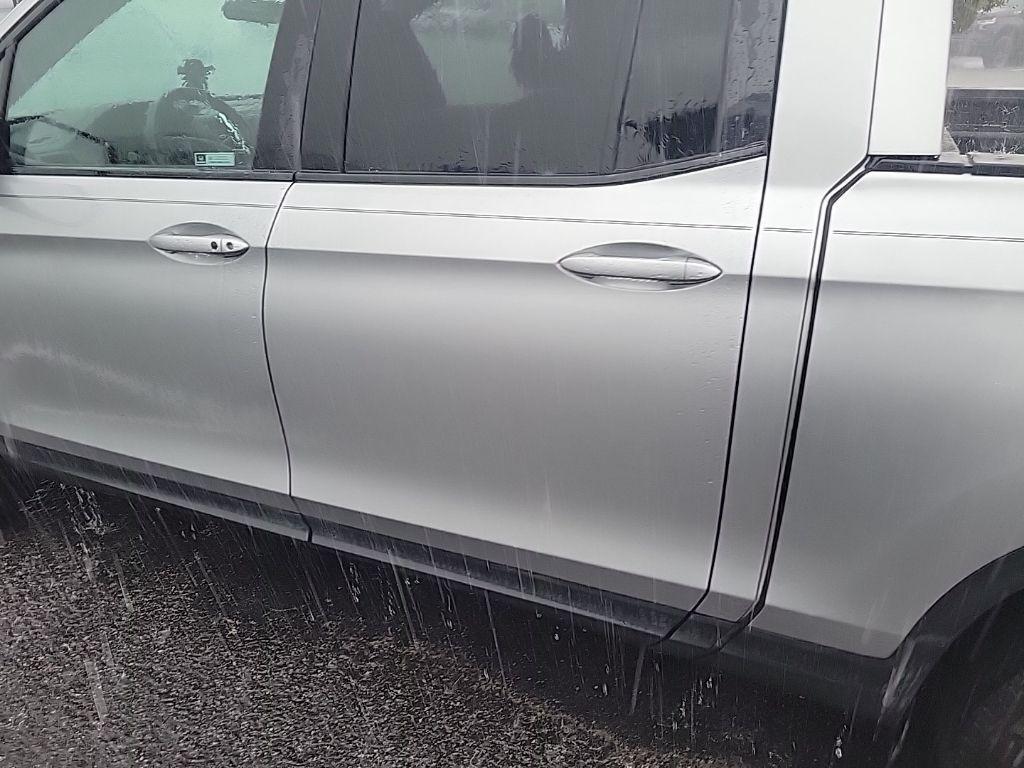 used 2019 Honda Ridgeline car, priced at $23,999