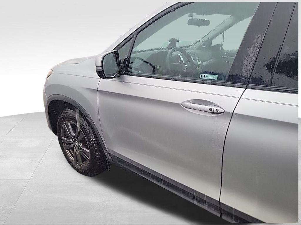 used 2019 Honda Ridgeline car, priced at $23,999