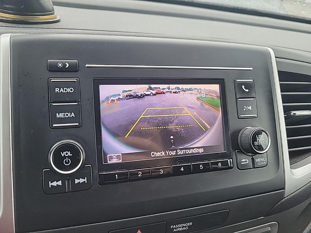 used 2019 Honda Ridgeline car, priced at $23,999