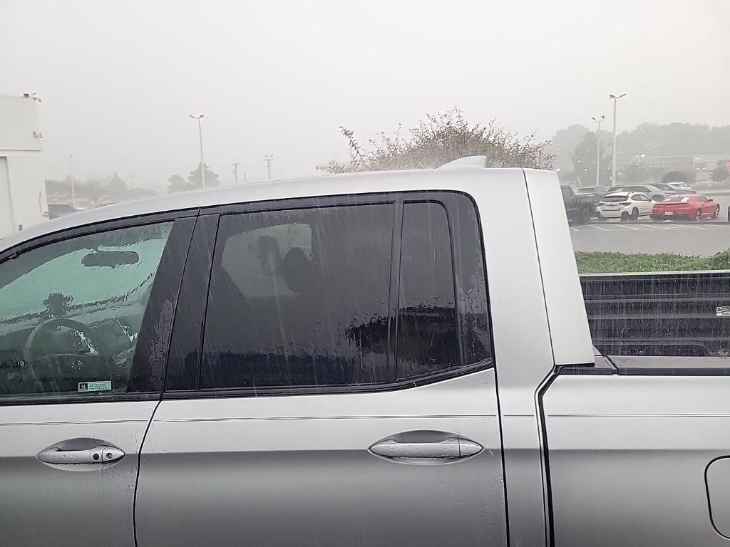 used 2019 Honda Ridgeline car, priced at $23,999