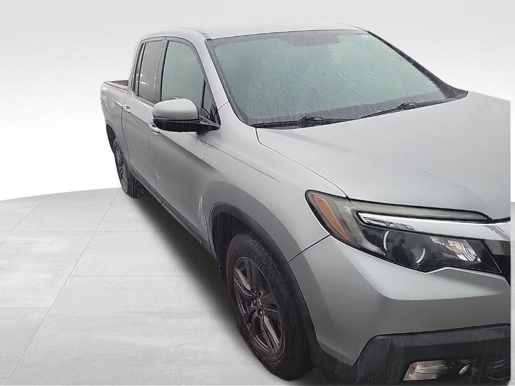 used 2019 Honda Ridgeline car, priced at $23,999