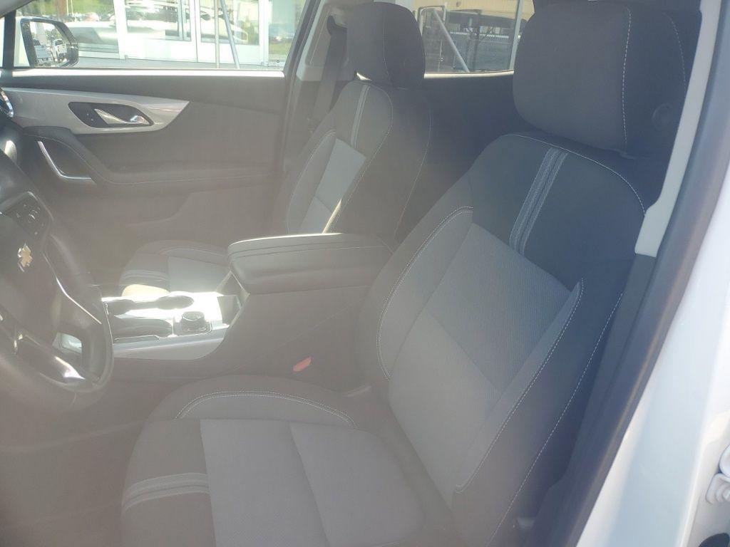 used 2023 Chevrolet Blazer car, priced at $25,970