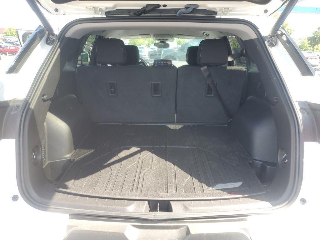 used 2023 Chevrolet Blazer car, priced at $25,970