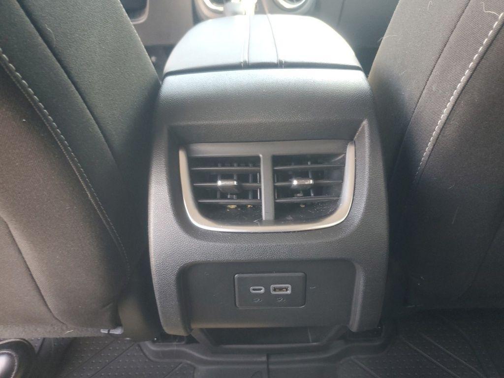 used 2023 Chevrolet Blazer car, priced at $25,970