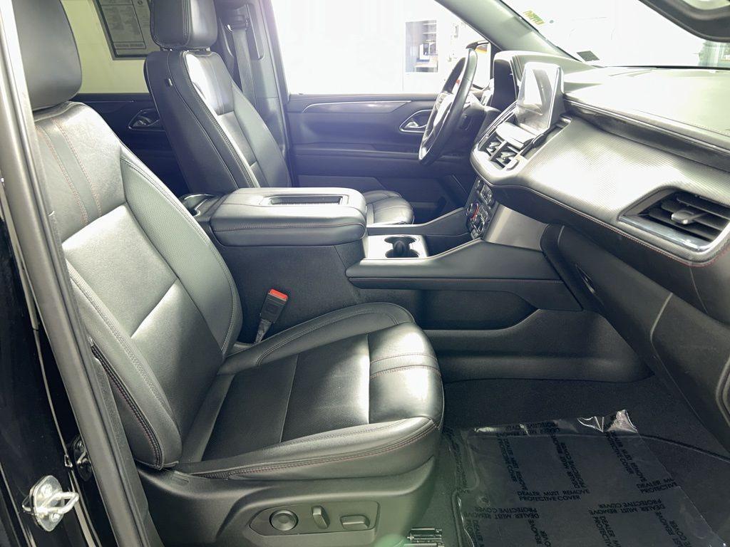 used 2023 Chevrolet Tahoe car, priced at $58,254