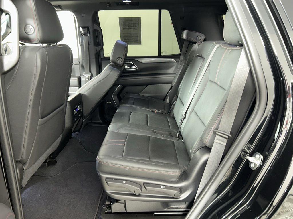 used 2023 Chevrolet Tahoe car, priced at $58,254