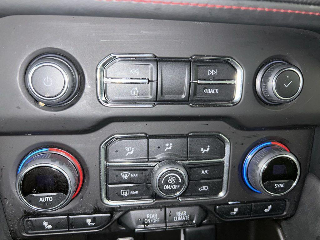 used 2023 Chevrolet Tahoe car, priced at $58,254