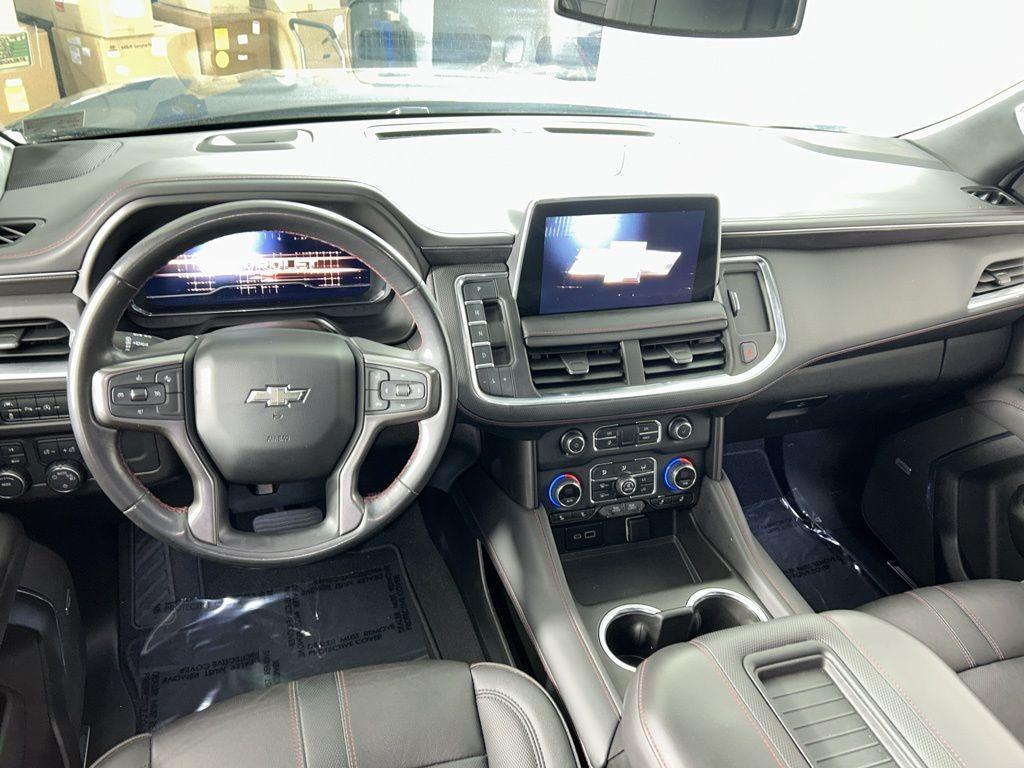 used 2023 Chevrolet Tahoe car, priced at $58,254