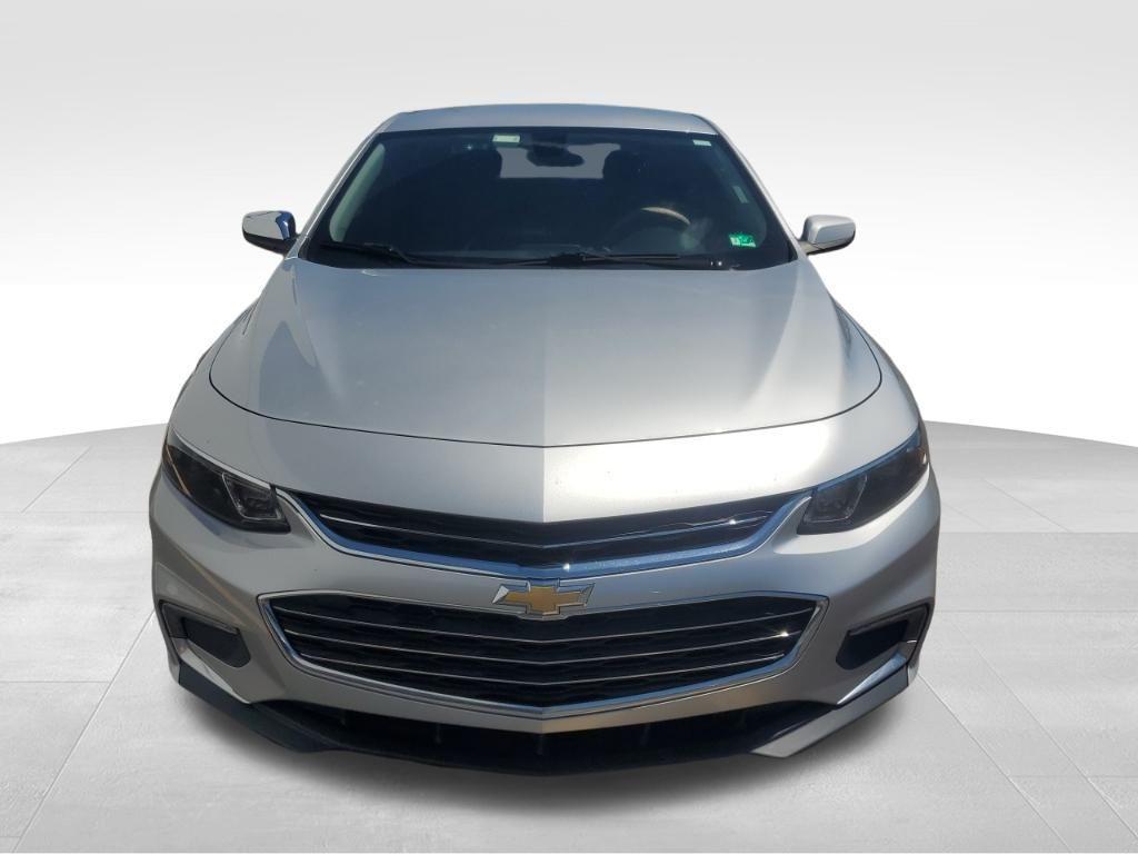 used 2018 Chevrolet Malibu car, priced at $12,999