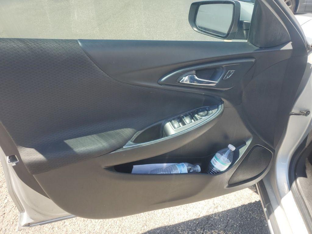used 2018 Chevrolet Malibu car, priced at $12,999
