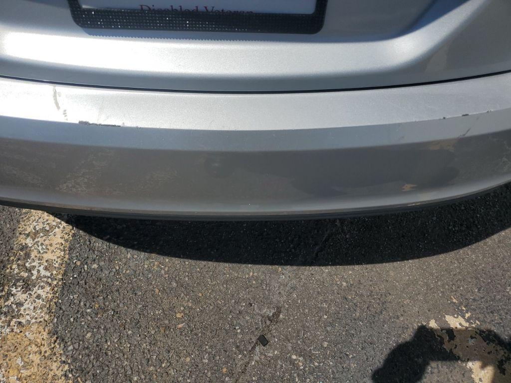 used 2018 Chevrolet Malibu car, priced at $12,999