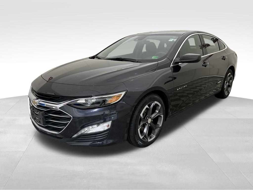 used 2023 Chevrolet Malibu car, priced at $18,425